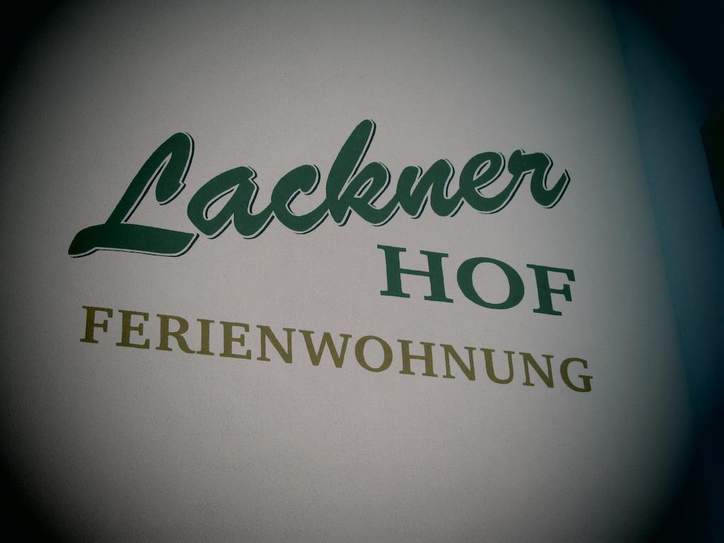 Lacknerhof Oberperfuss Exterior foto